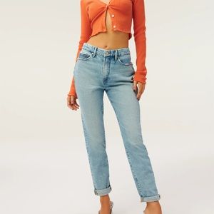 Good American Jeans